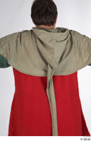  Photos Medieval Knight in civilian clothes 1 Army Medieval Clothing Soldier in civilian clothes no armor upper body 0009.jpg